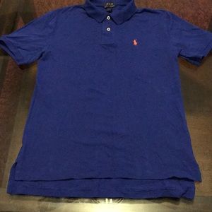 Boys polo shirt